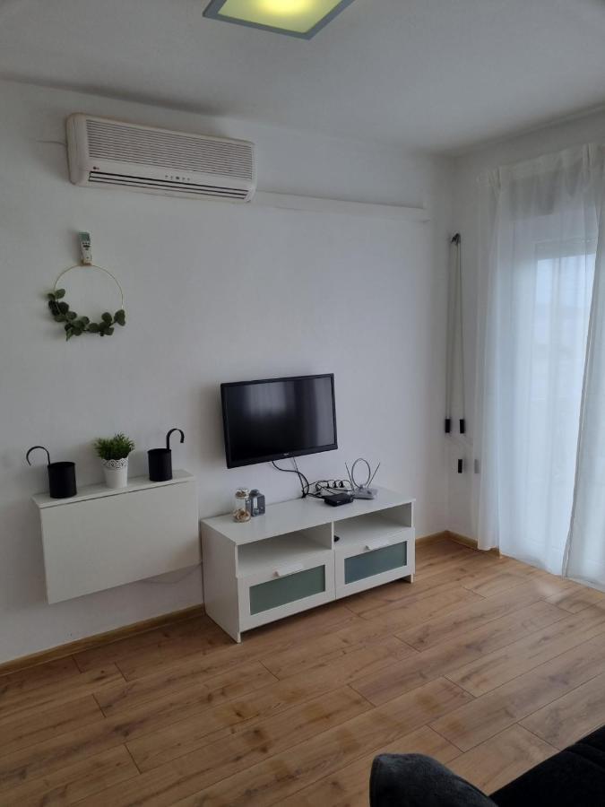 Apartmani Mali Selce Luaran gambar