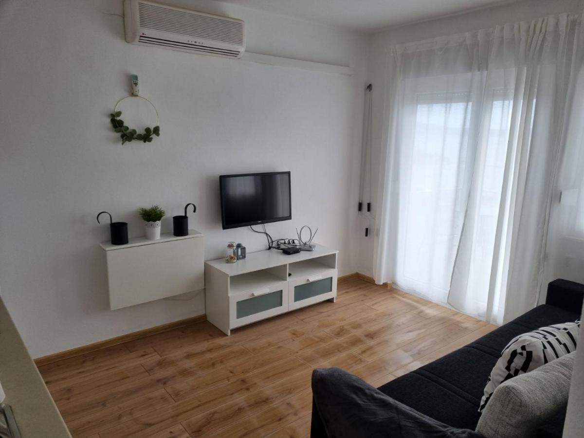 Apartmani Mali Selce Luaran gambar