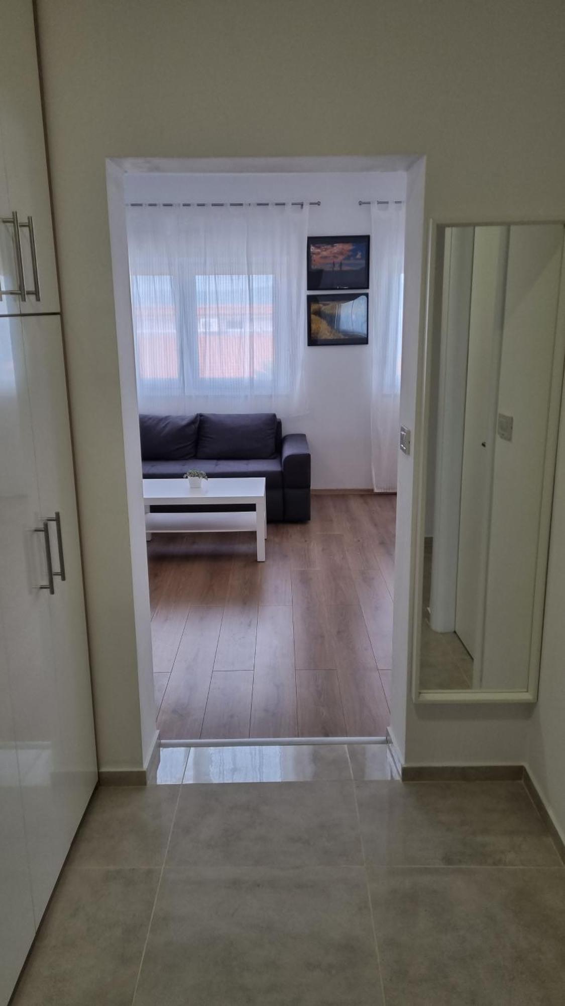 Apartmani Mali Selce Luaran gambar
